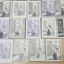 연필화 (중급) 이미지