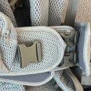 4 in 1 PT | 포그내 맥스 플로우 올인원 아기띠(메쉬) 4 in 1 내돈내산 후기