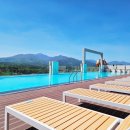 양양 르부르낙산호텔 이미지