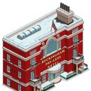 버킹엄 모텔 이미지