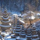 계곡속의동화 이미지