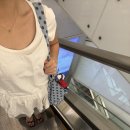 진리무역 | [발레 팝업] 현대백화점 무역센터점 발레복 팝업...feat. 실착후기, 모네레오타드 내돈내산 구매후기)