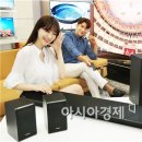 삼성디지털프라자(영화관) 이미지