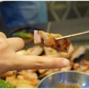 구미 시청에서 가까운 고기 맛집 몽난 2호점, 구미 회식 장소로 딱!