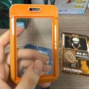 황금복권 | 나의 히어로 아카데미아 제일복권 보다 먼 곳으로(저 너머로) 쿠지 개봉기 1편