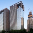 삼성SDS타워(향군타워) 이미지