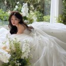 거울아 거울아 내가 젤 예쁘지? | 🕊️w12. 웨딩촬영 헤어변형 '이유는' 내돈내산 4시간 후기 (헤어피스 추가)