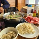 정원칼국수 - 수원시 팔달구 월드컵로311번길 11-3 | 정원칼국수
