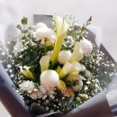 백송이꽃화원 이미지