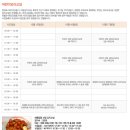 키즈푸드 이미지