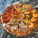 피자스트리트 | 수원 행궁동 피자 “백스트리트 피자” 쿼터 스트리트 후기