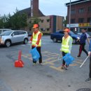 창전동 자전거보관대 이미지