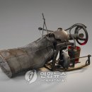 민속뻥튀기 이미지