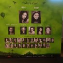 씨유 학장중앙2호점 | [뮤지컬] 한국 공연의 마지막 대구, 뮤지컬 <위키드> 관람 후기 _계명아트센터 C구역 4열 10번, 11번 시야