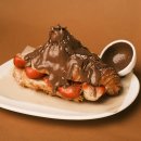 달콤공방(봄을 부르는 디저트) | 울산 딸기 디저트 맛집 BEST 3 : 다가오는 봄을 부르는 달콤한 유혹