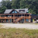 홍천강변_3 이미지