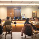 화합8길 | 양산 물금 범어 맛집 물금읍참치리 후기