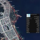해파랑길 33코스 이미지