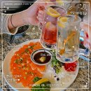 동작대로 | 사당역 술집 추천 데이트 하기 좋은 사당 연어 맛집 히쿠 후기