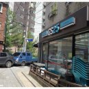 GS25금천하늘정원점 | 빙그레 컵커피 포비아카페라