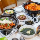 이가쌈밥 이미지