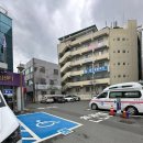 수성구보건소 본관 이미지