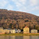 굿모닝렌트카 | [유럽/독일🇩🇪] 하이델베르크 당일치기 여행 🚘 feat. 허츠 렌트카