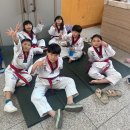 국가대표 부부태권도장 | 태권도][경희대보람태권도장] 아이들 웃음꽃 만개...맞이 윷놀이 한마당 후기 (ft. 인성교육, 전통놀이)