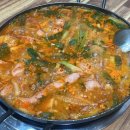 이가네참부대찌개