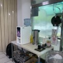 보령휴게소 화장실 이미지