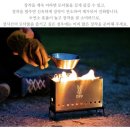 캠핑기어_화로대 / DOD_쁘띠모에파이어(2023)