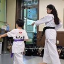 태풍태권도장 | 【본리동태권도】【성당동태권도】 태권도에서 인사를 배우는 아이들, 왜 달라질까?