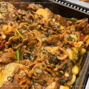 역전오리 이미지