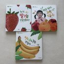 자연이랑 | (책) 아람 자연이랑_ 돌부터 8개월 후기