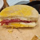 파리바게뜨 동해점 | 동해 투썸플레이스 후기｜생딸기주스부터 몬테크리스토 샌드위치까지