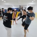 신화복싱체육관 이미지