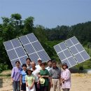 이리 햇빛발전소 이미지