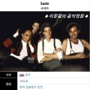 Sade - Smooth Operator (1984) Spain Tv - 02/05/1985 이미지