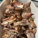 거시기 감자탕 이미지