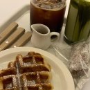 카페오디 | ☕ 부경대 카페 추천, 오디오디(ODOD) 후기