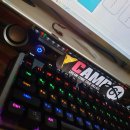 THE CAMP PC 이미지