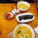 라면과김밥 이미지