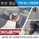 원일당구장 | 부산 카페트청소 이런 순서로 청소합니다.