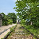 북한강종주 R | 남양주시 서울근교 데이트 드라이브 장소 능내역 폐역 추억의 역전집 주차장소 꿀팁까지