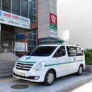 푸른병원 이미지