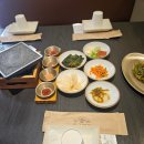 임금돼지부천본점 | [신중동맛집] 임금돼지 부천점, 청첩장 모임 삼겹살 맛집 내돈내산 후기, 고기 구워주는 곳