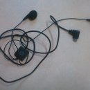 애니콜 18핀 이어폰과 레이져 이어폰 및 각종 휴대폰 이어폰 대방출 이미지
