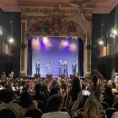 아카펠라 그룹 <엑시트> 이미지