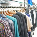 윤순영 패션 이미지