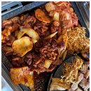 장어친구오리 이미지